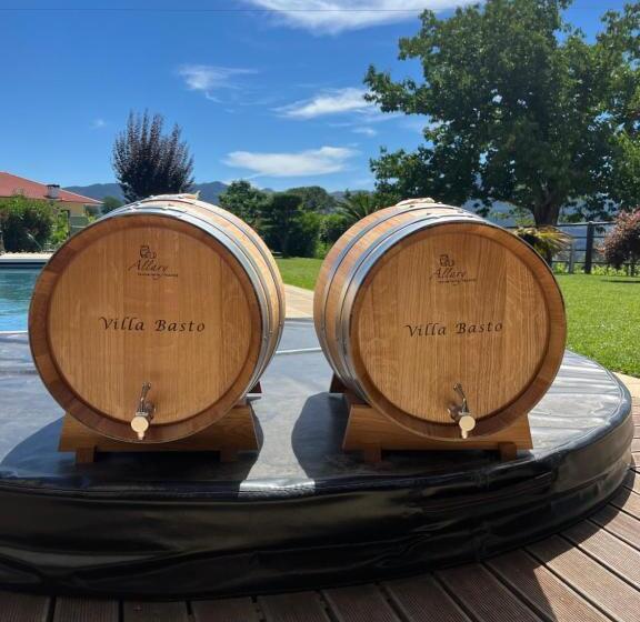 پانسیون Room Le Bisou