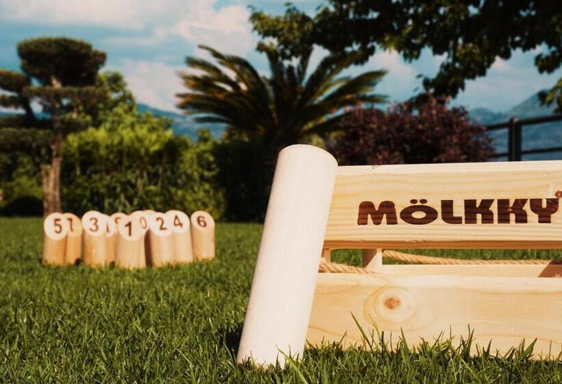 پانسیون Room Le Bisou