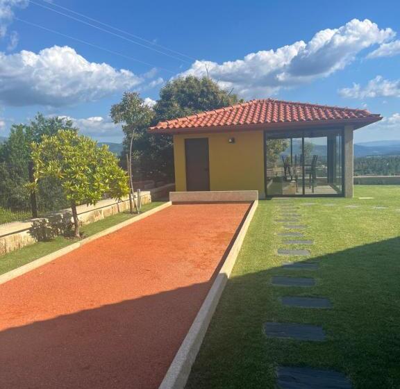 پانسیون Room Le Bisou