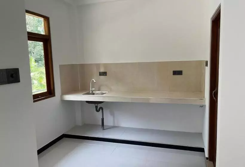 ペンション Samarathunga Guest House