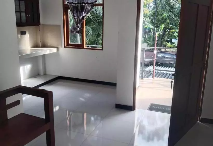 ペンション Samarathunga Guest House