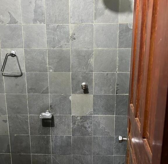 Pensjonat Suíte Verde