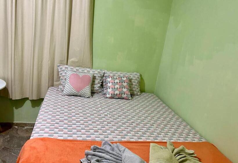 Pensjonat Suíte Verde