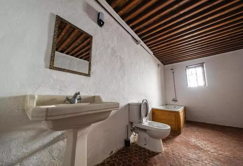 Riad Mtamer, Tetouan