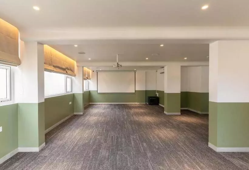 Spektrum Hotel   Bengaluru Airport