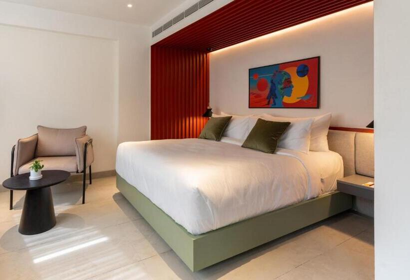 Spektrum Hotel   Bengaluru Airport