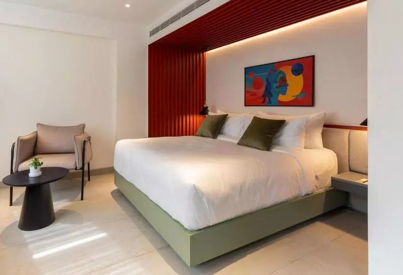 Spektrum Hotel   Bengaluru Airport