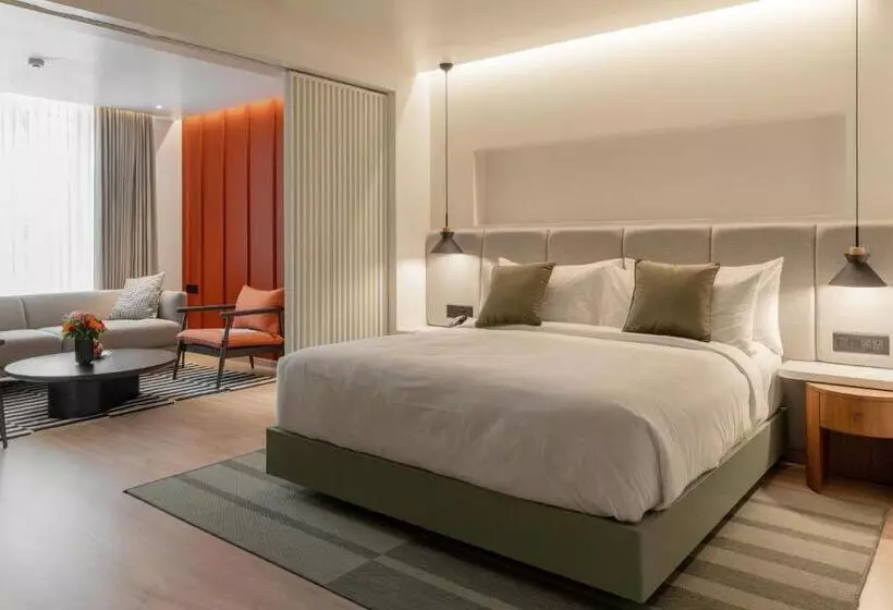 Spektrum Hotel   Bengaluru Airport