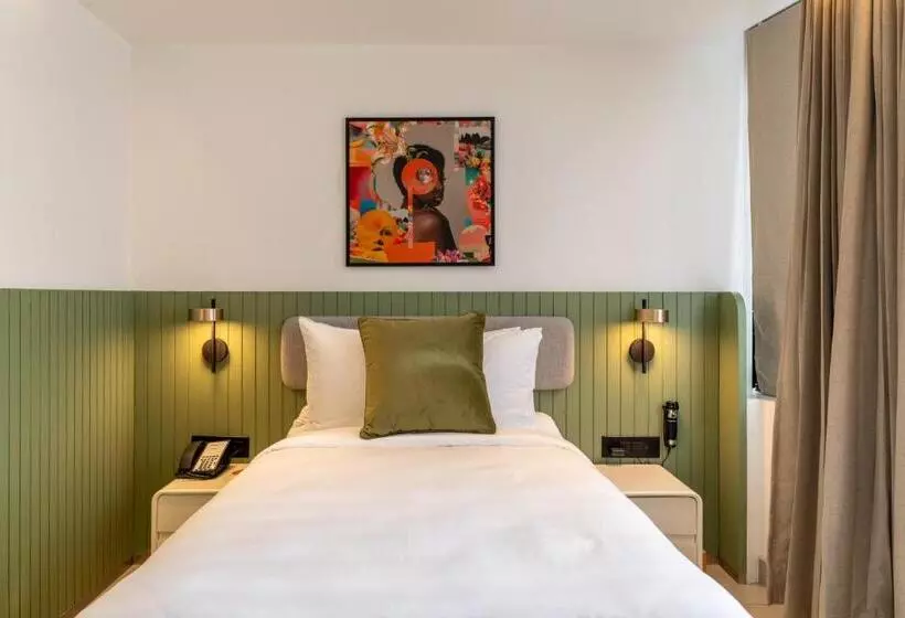 Spektrum Hotel   Bengaluru Airport