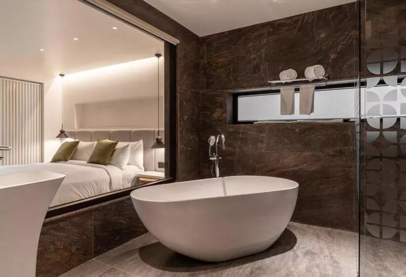 Spektrum Hotel   Bengaluru Airport