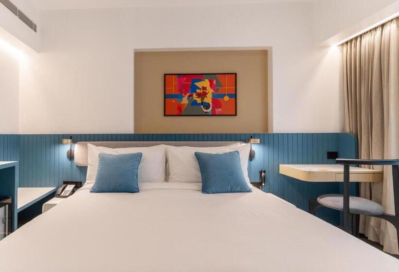 Spektrum Hotel   Bengaluru Airport