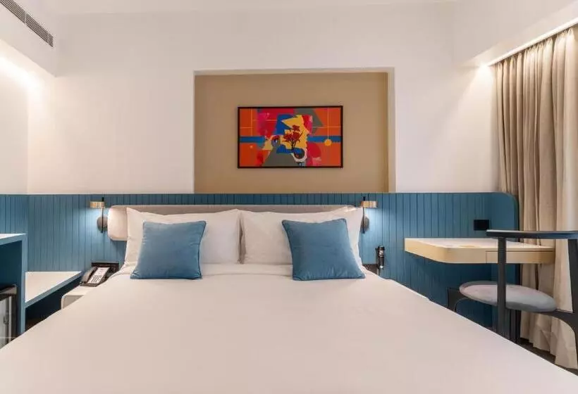 Spektrum Hotel   Bengaluru Airport