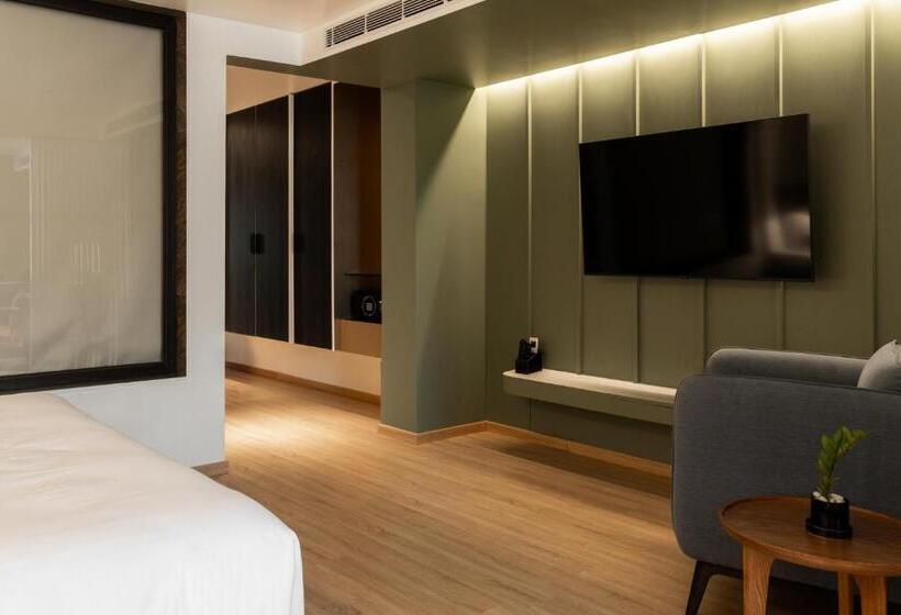 Spektrum Hotel   Bengaluru Airport