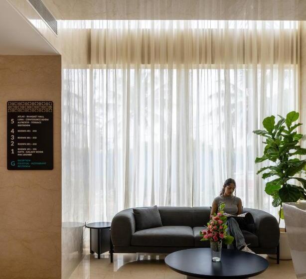 Spektrum Hotel   Bengaluru Airport