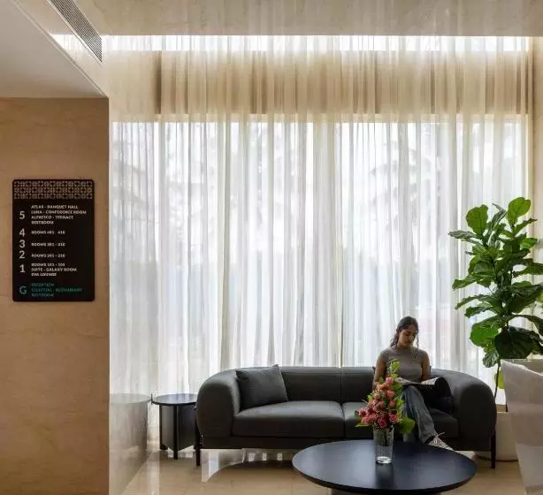 Spektrum Hotel   Bengaluru Airport