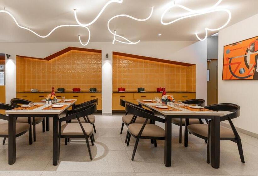 Spektrum Hotel   Bengaluru Airport