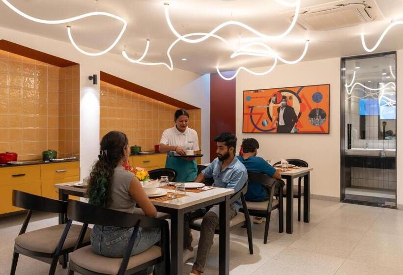 Spektrum Hotel   Bengaluru Airport