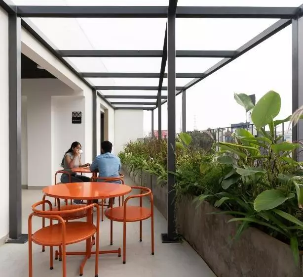 Spektrum Hotel   Bengaluru Airport