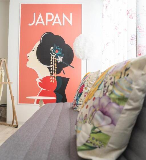 Sunny Town サニータウン