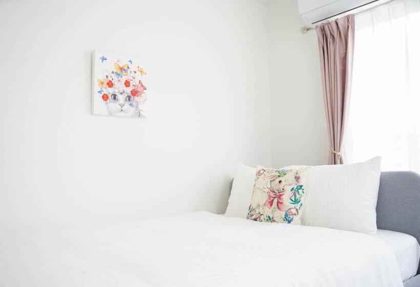 Sunny Town サニータウン