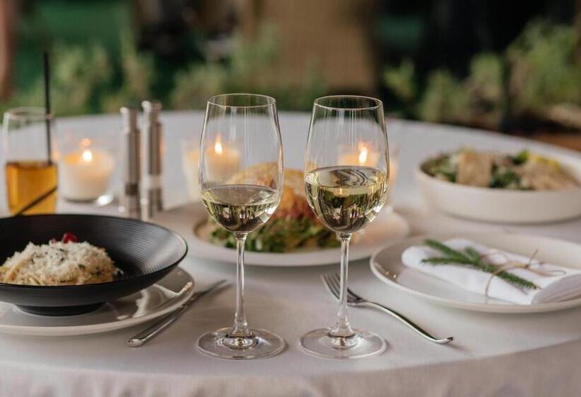 ведмежа гора Family Resort & Spa