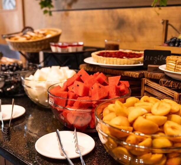 ведмежа гора Family Resort & Spa