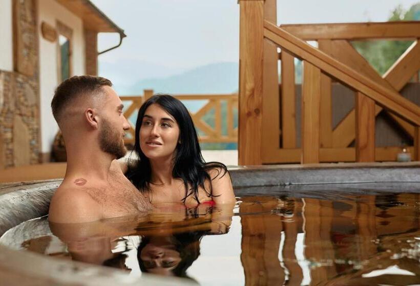 ведмежа гора Family Resort & Spa