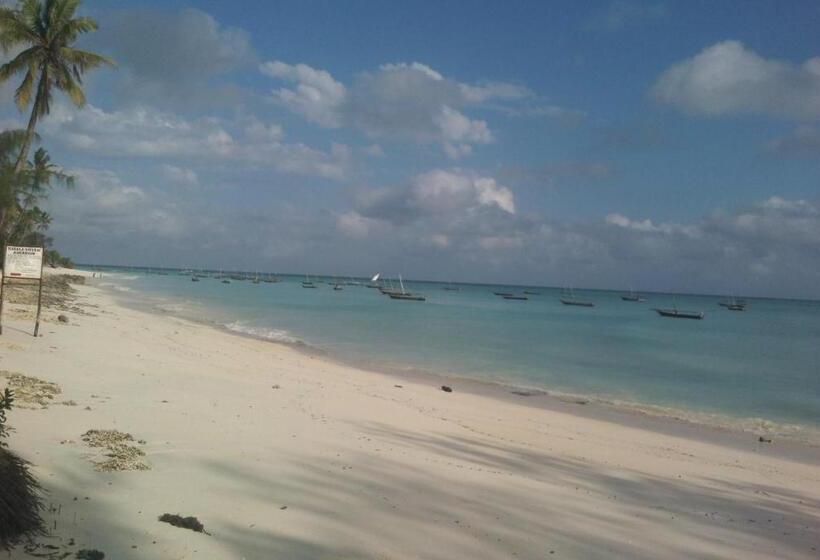 Bed and Breakfast Baraka Aquarium Bungalows