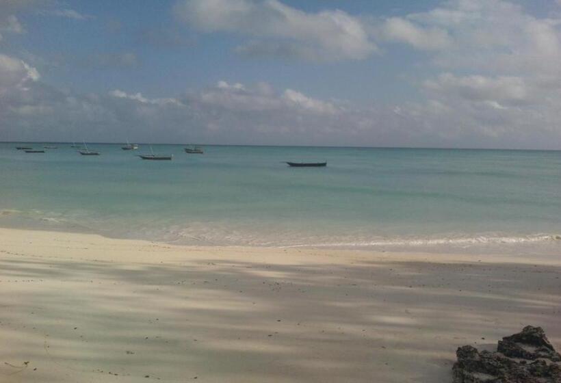 Bed and Breakfast Baraka Aquarium Bungalows