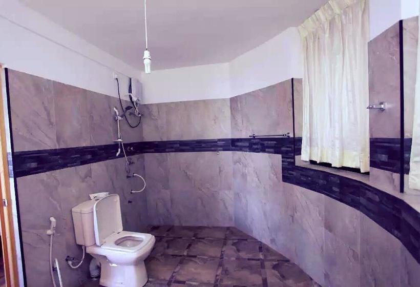 צימר Leisure Mount View Holiday Inn