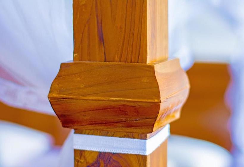 צימר Leisure Mount View Holiday Inn