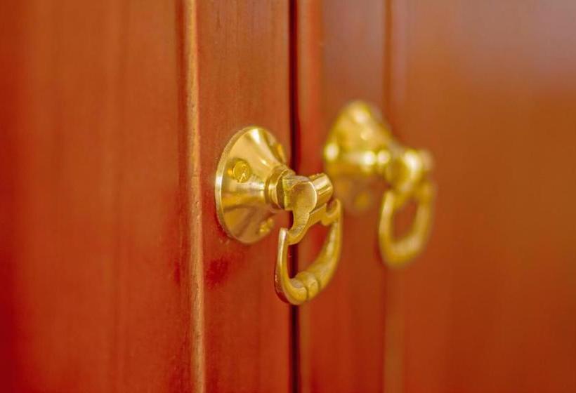 צימר Leisure Mount View Holiday Inn