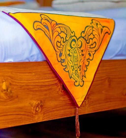 צימר Leisure Mount View Holiday Inn