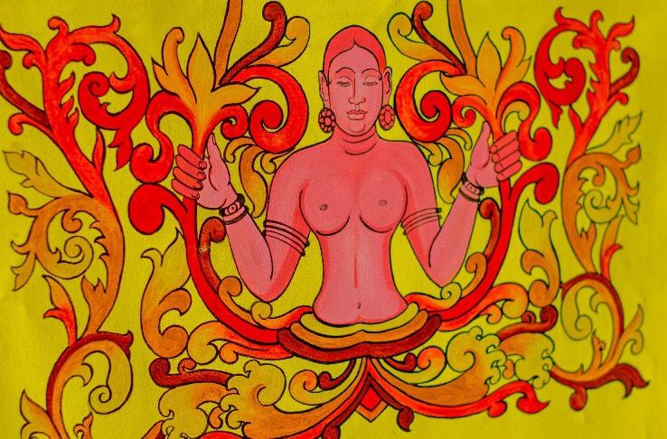 צימר Leisure Mount View Holiday Inn