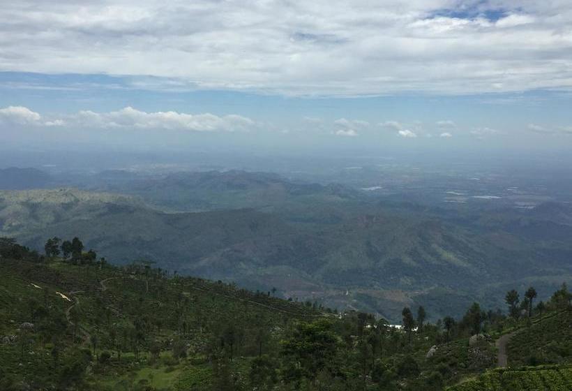 צימר Leisure Mount View Holiday Inn