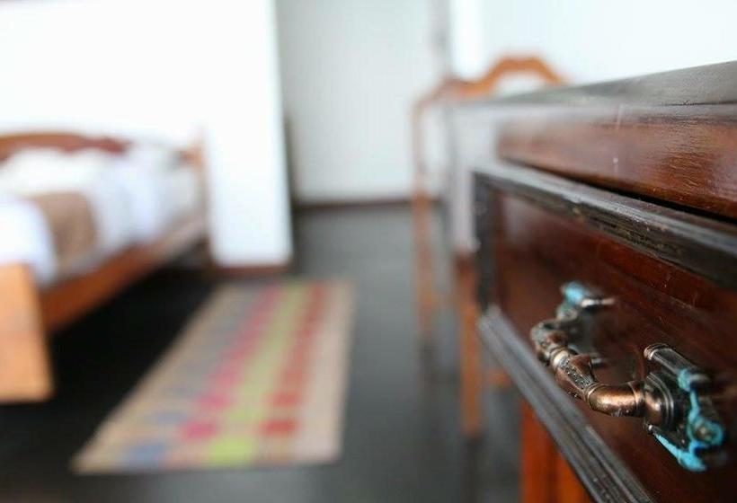 צימר Leisure Mount View Holiday Inn