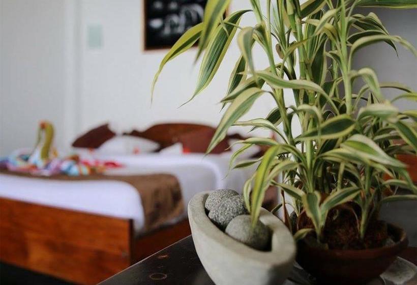 צימר Leisure Mount View Holiday Inn