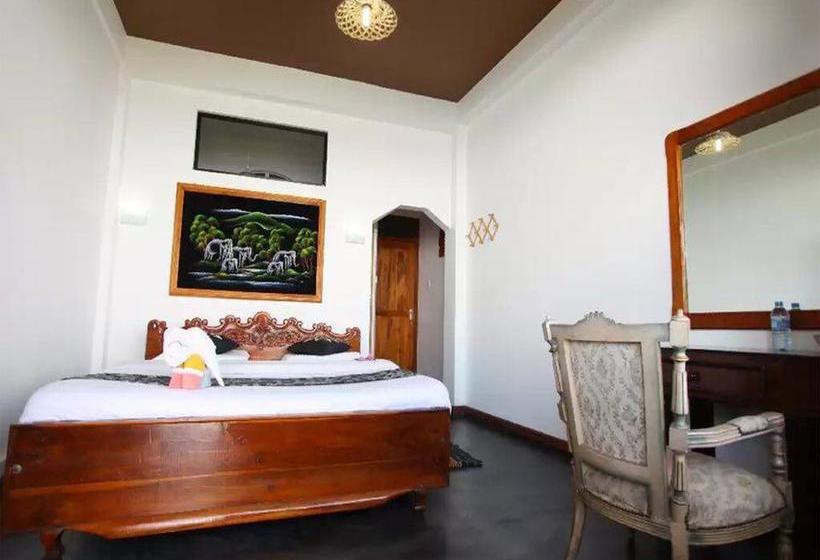 צימר Leisure Mount View Holiday Inn