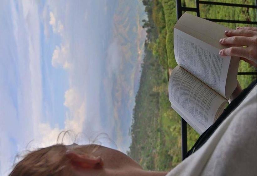 צימר Leisure Mount View Holiday Inn