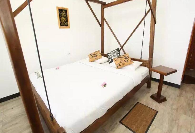 צימר Leisure Mount View Holiday Inn