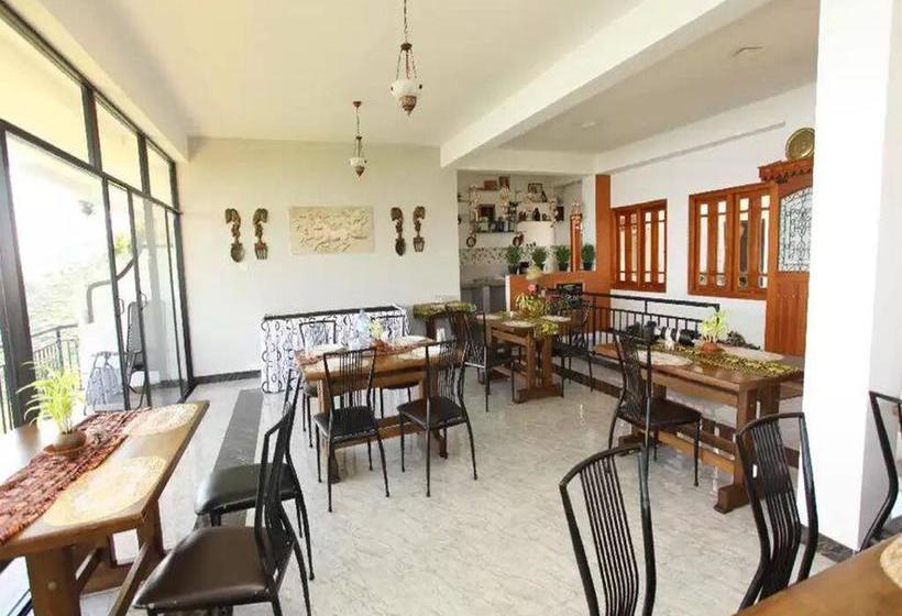 צימר Leisure Mount View Holiday Inn