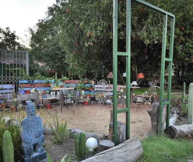 צימר The Cottage