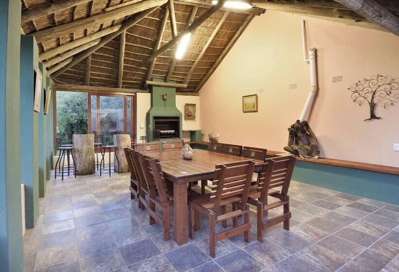 צימר The Cottage