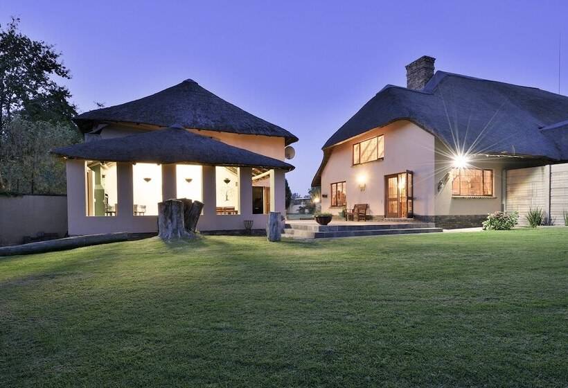 צימר The Cottage