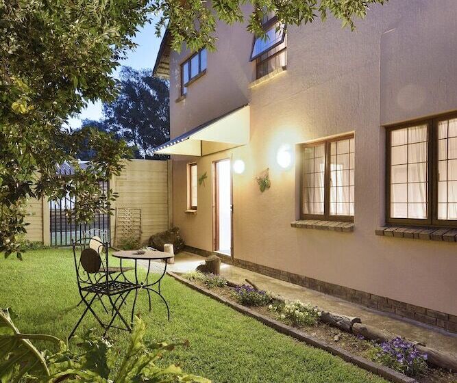 צימר The Cottage