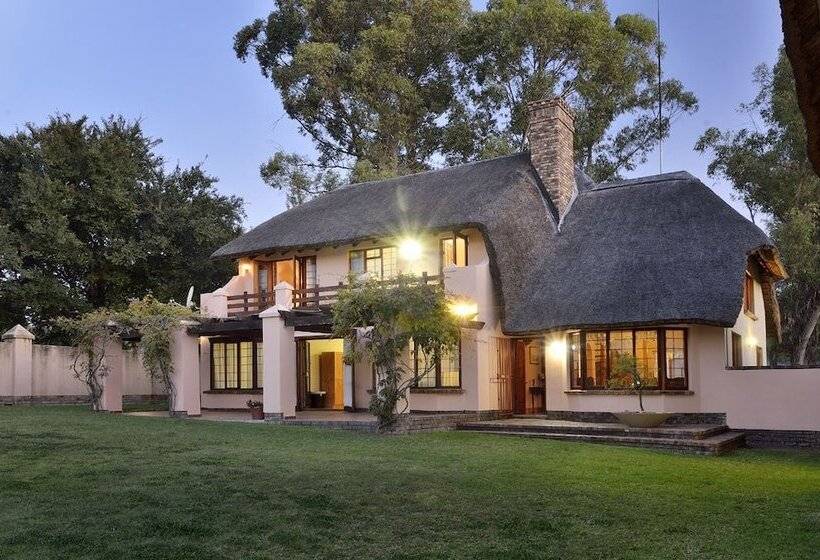 צימר The Cottage