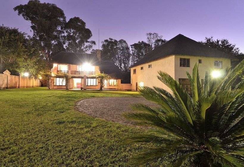 צימר The Cottage