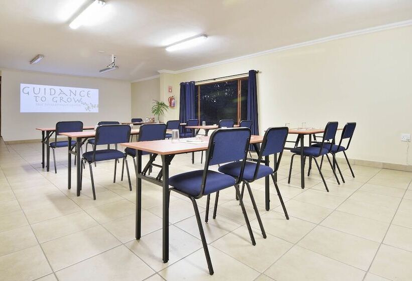 צימר The Cottage