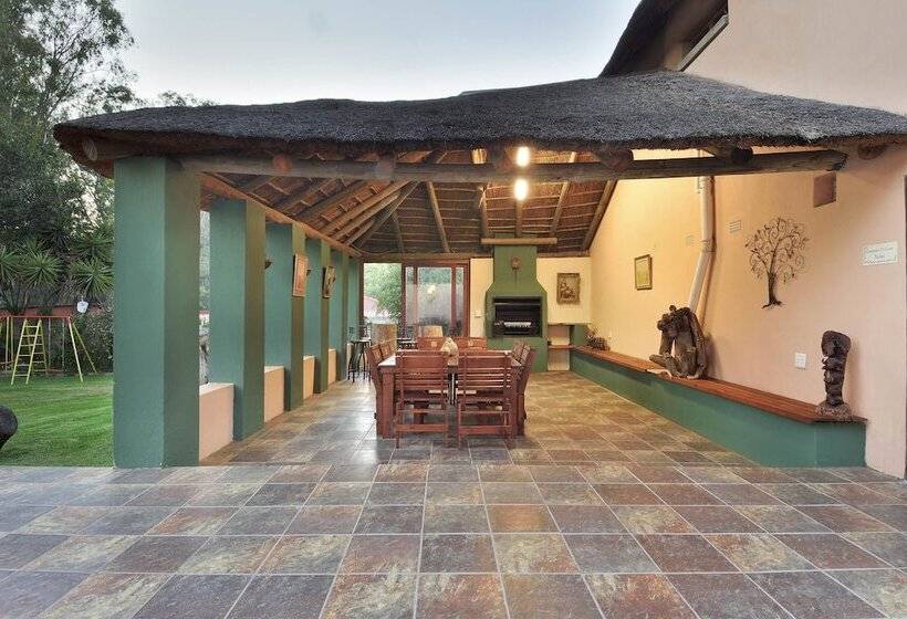 צימר The Cottage