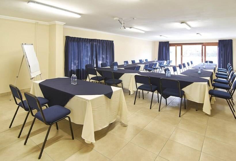 צימר The Cottage